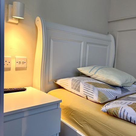 Home Accommodation Southampton Ngoại thất bức ảnh