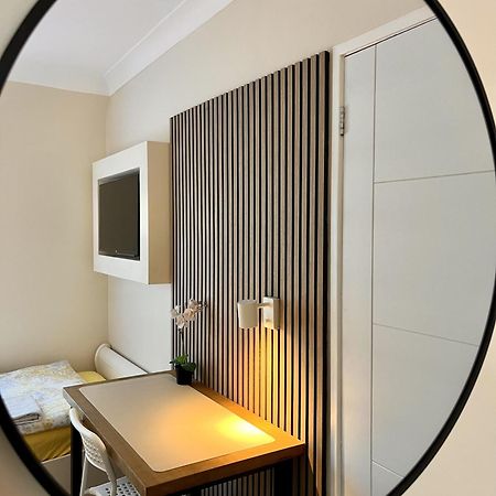 Home Accommodation Southampton Ngoại thất bức ảnh