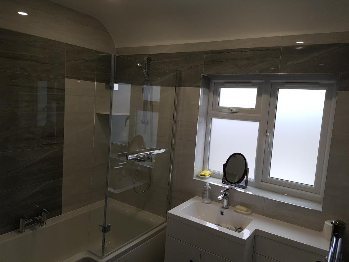 Home Accommodation Southampton Ngoại thất bức ảnh