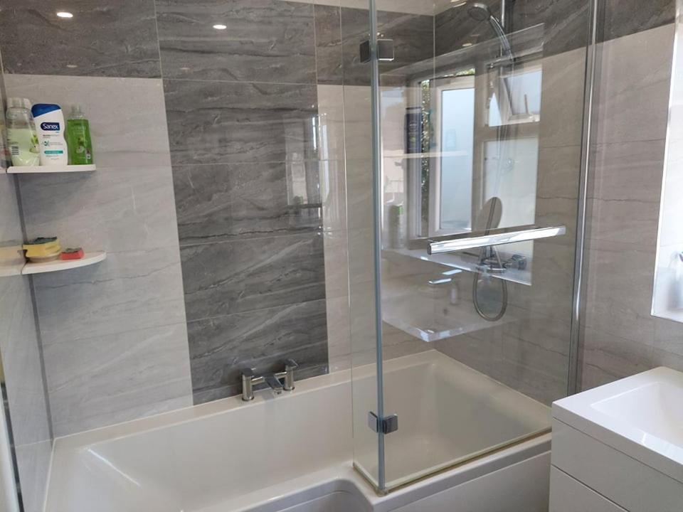 Home Accommodation Southampton Ngoại thất bức ảnh