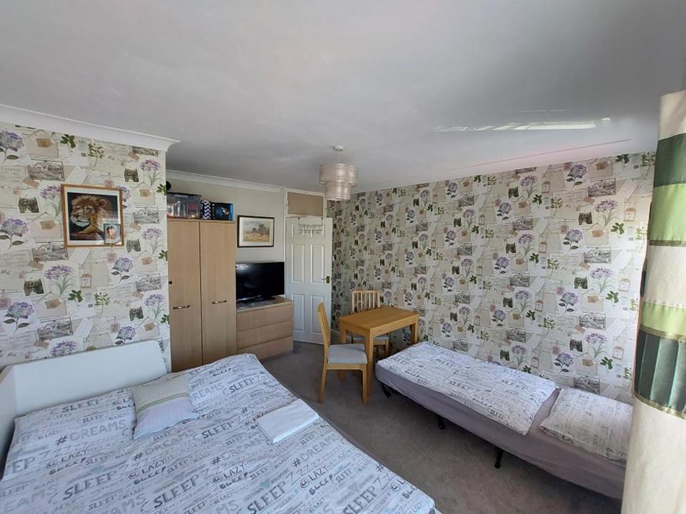 Home Accommodation Southampton Ngoại thất bức ảnh