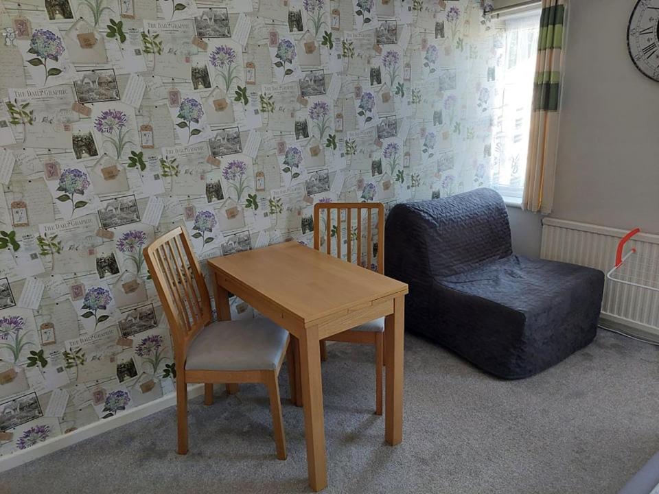 Home Accommodation Southampton Ngoại thất bức ảnh