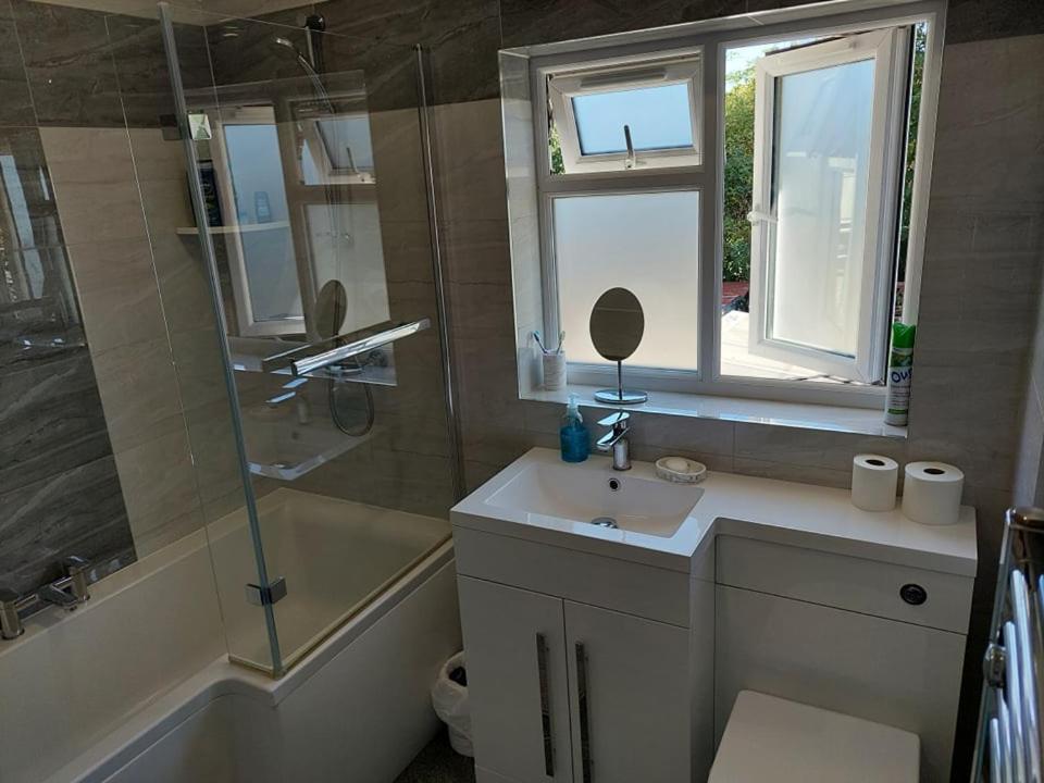 Home Accommodation Southampton Ngoại thất bức ảnh