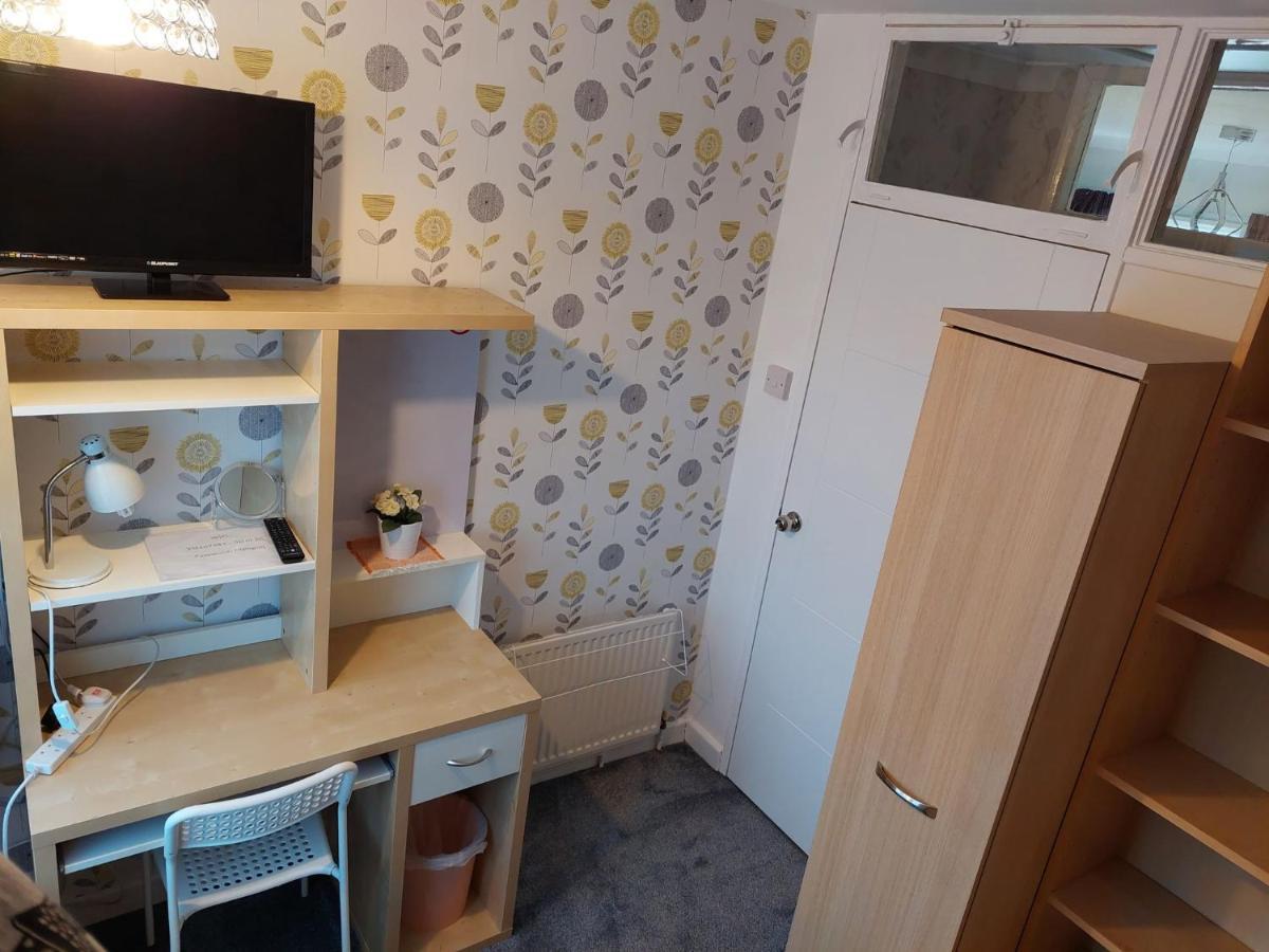Home Accommodation Southampton Ngoại thất bức ảnh