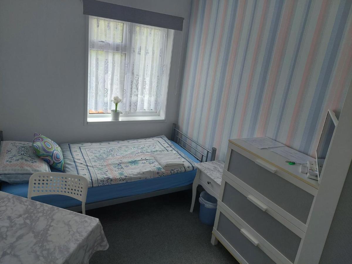 Home Accommodation Southampton Ngoại thất bức ảnh