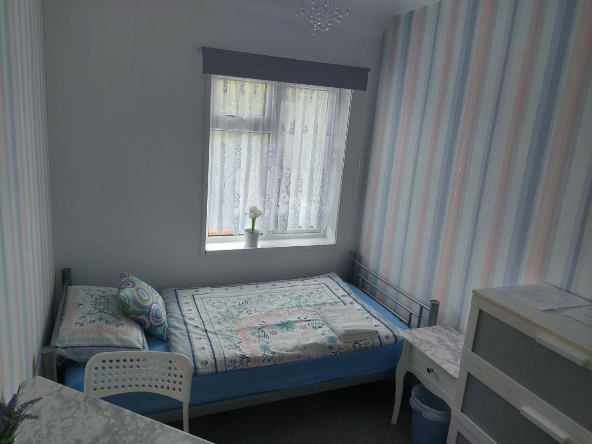 Home Accommodation Southampton Ngoại thất bức ảnh