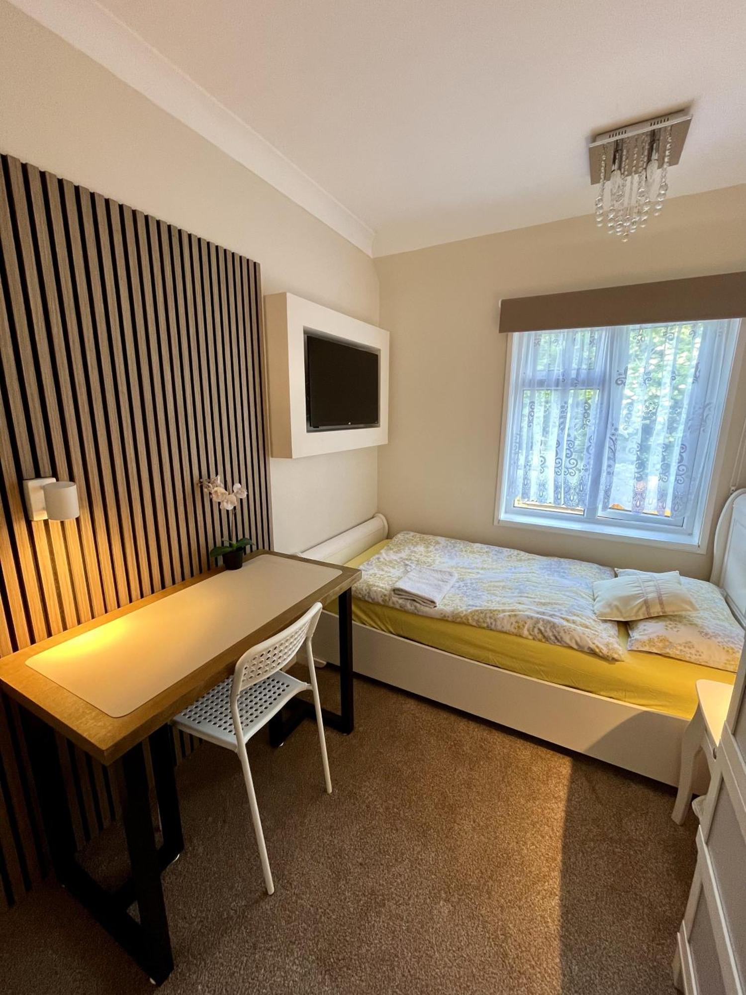 Home Accommodation Southampton Ngoại thất bức ảnh