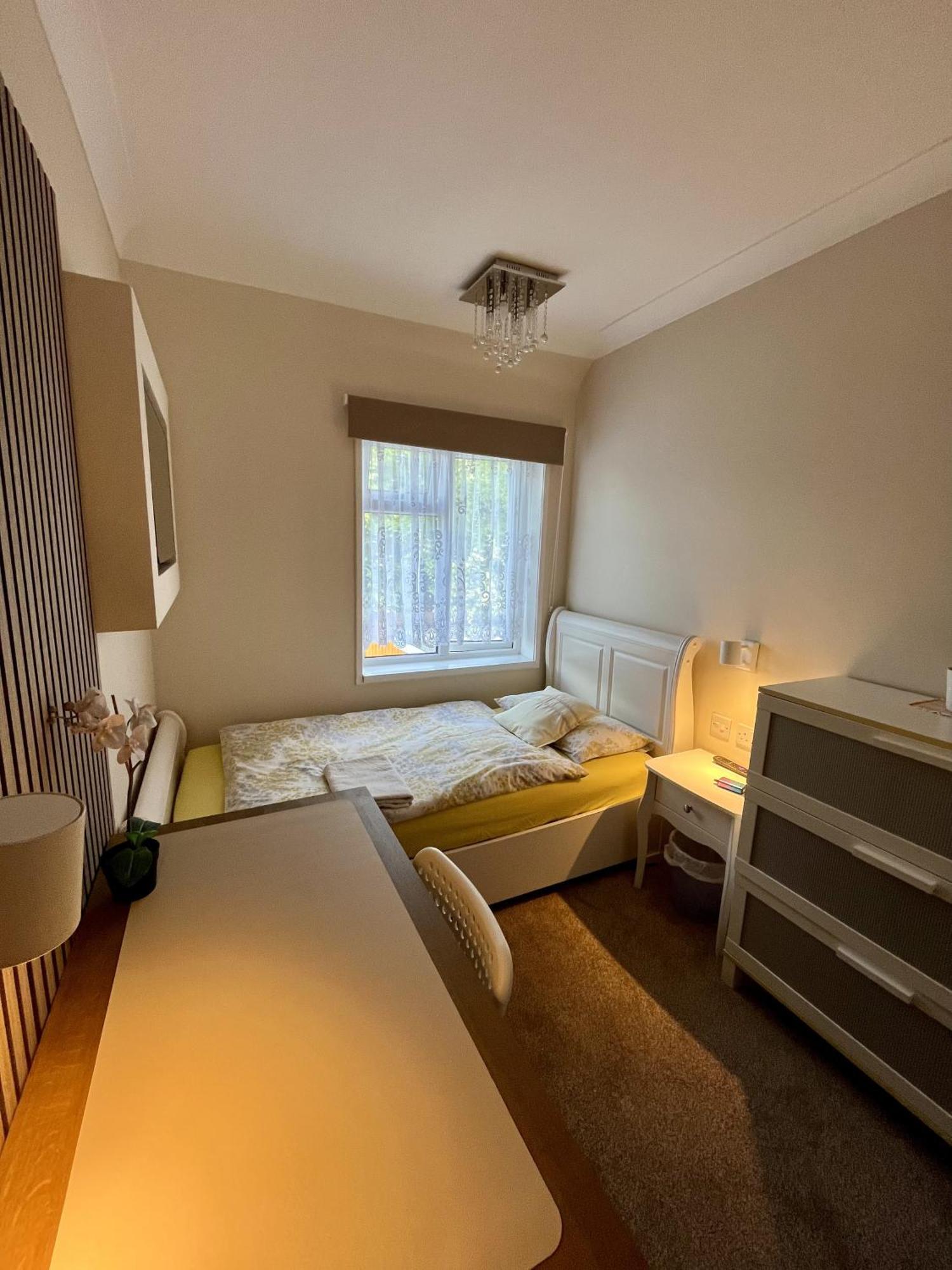 Home Accommodation Southampton Ngoại thất bức ảnh