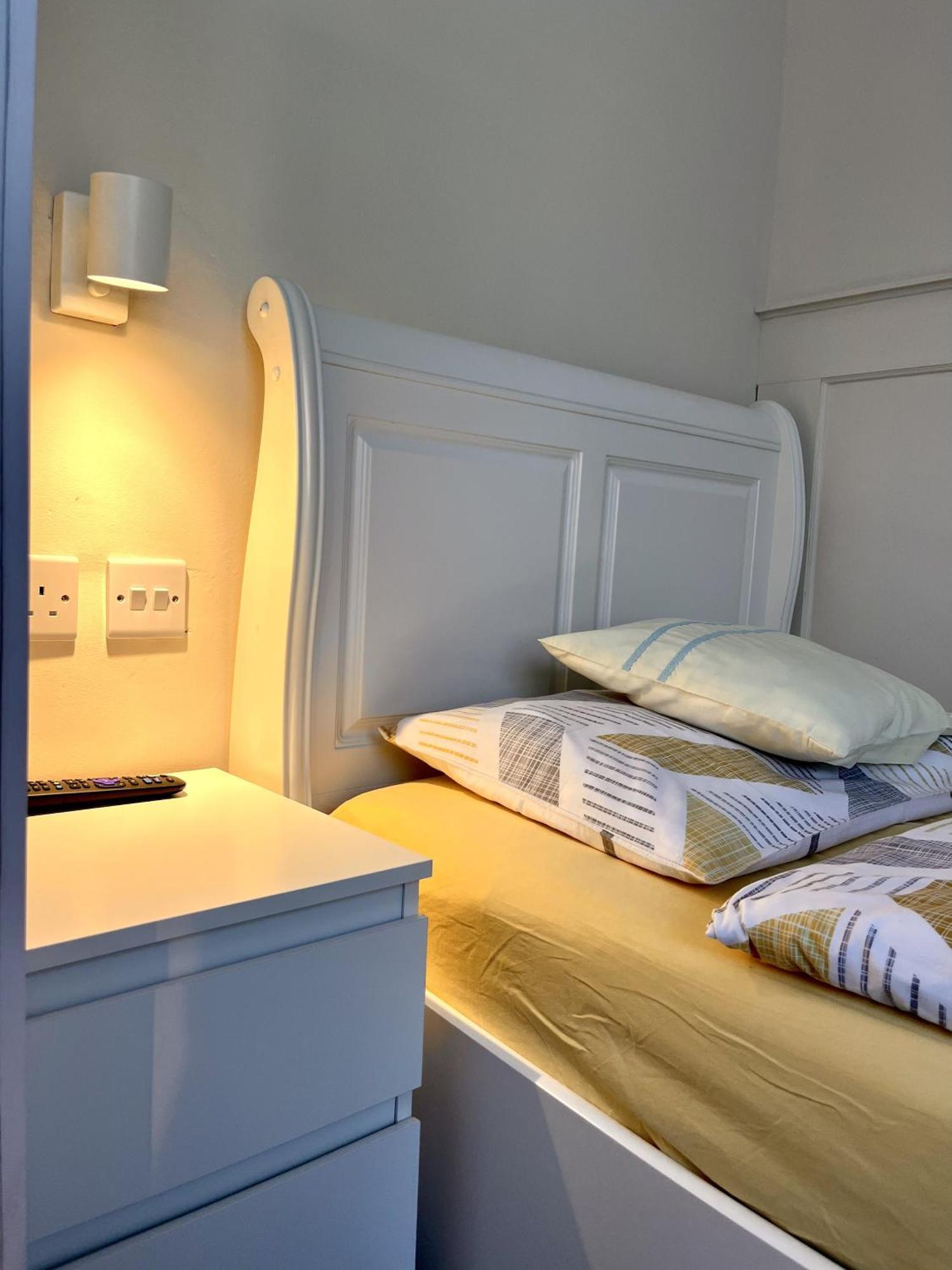 Home Accommodation Southampton Ngoại thất bức ảnh
