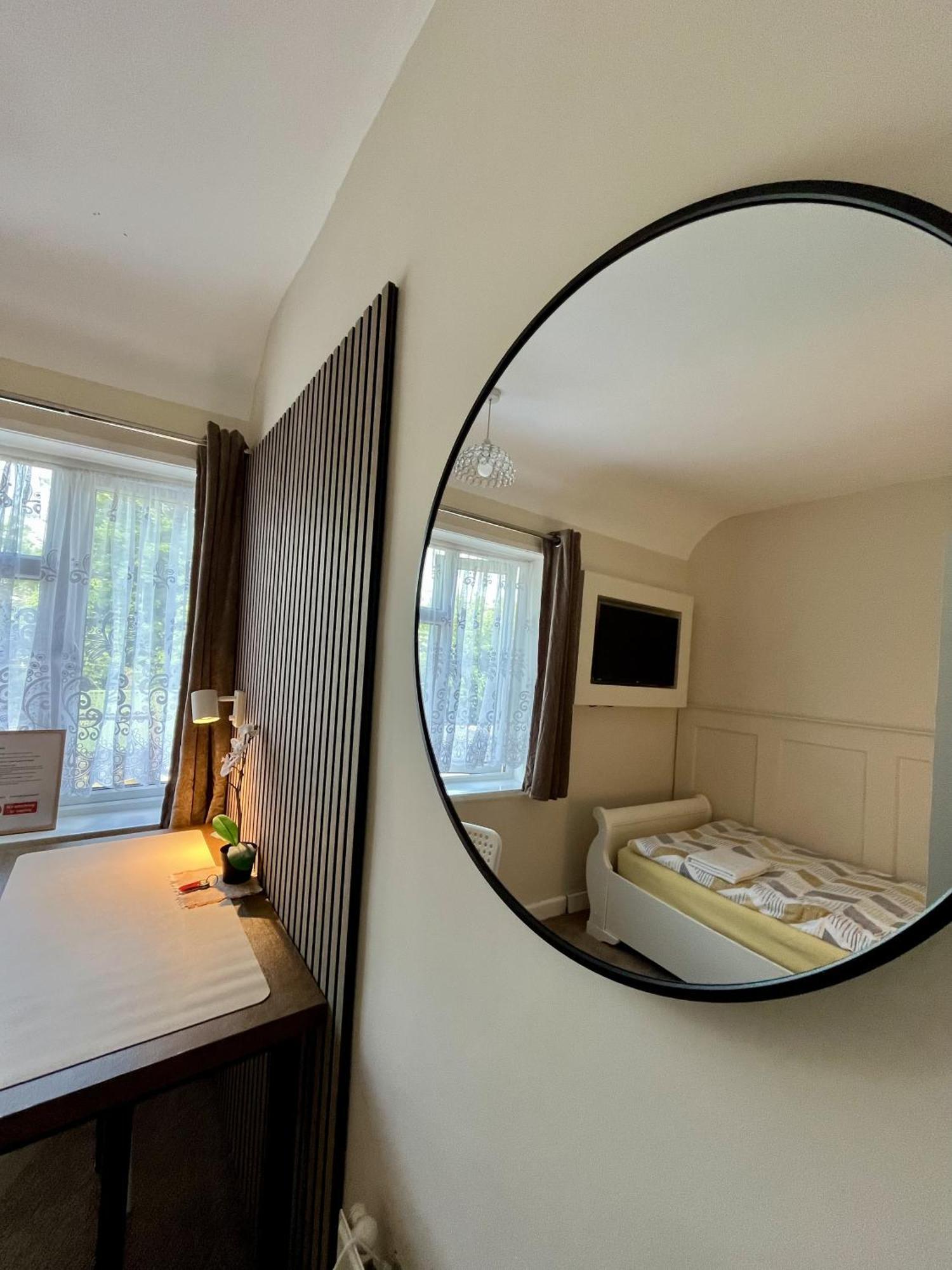 Home Accommodation Southampton Ngoại thất bức ảnh
