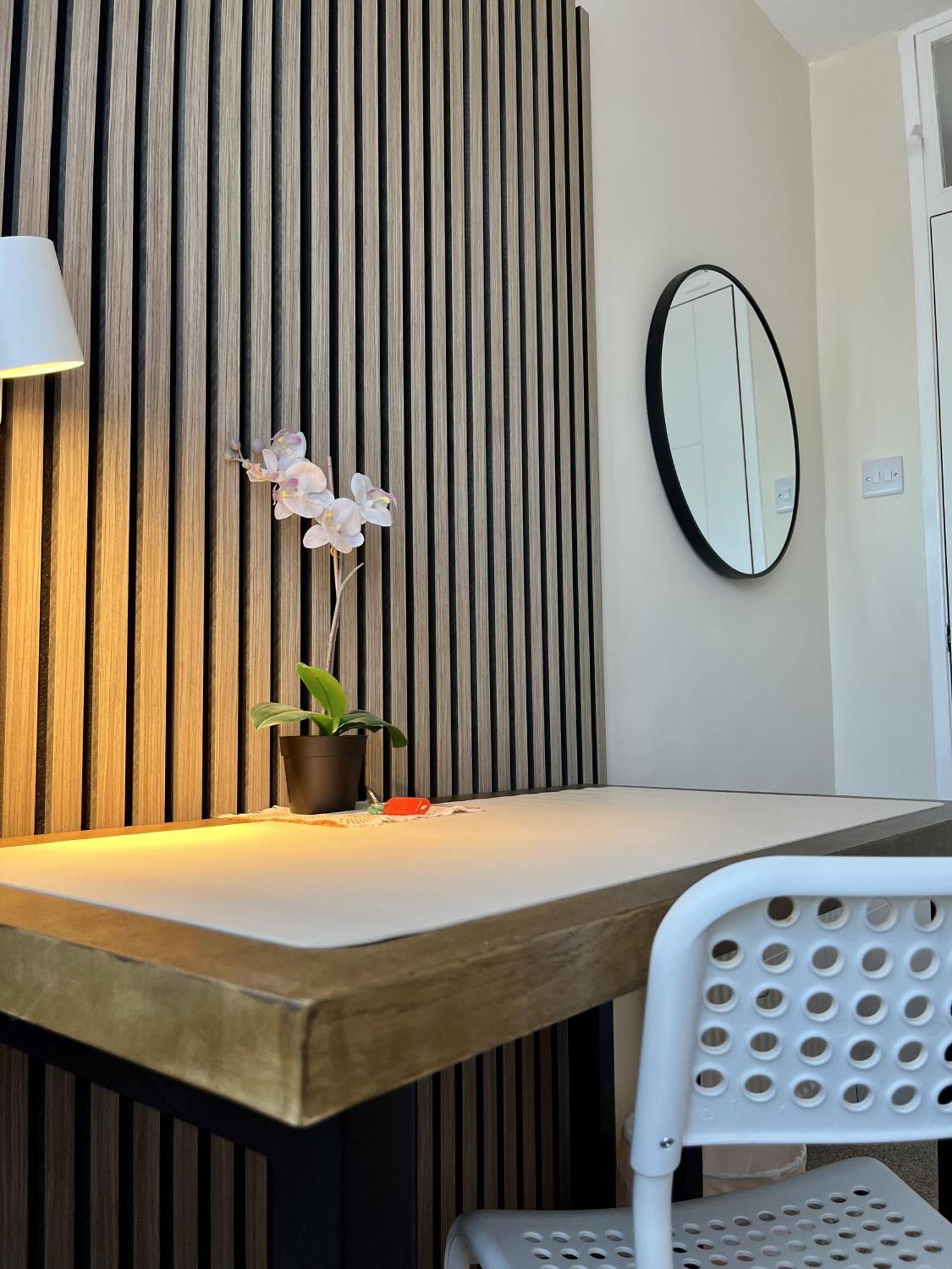 Home Accommodation Southampton Ngoại thất bức ảnh