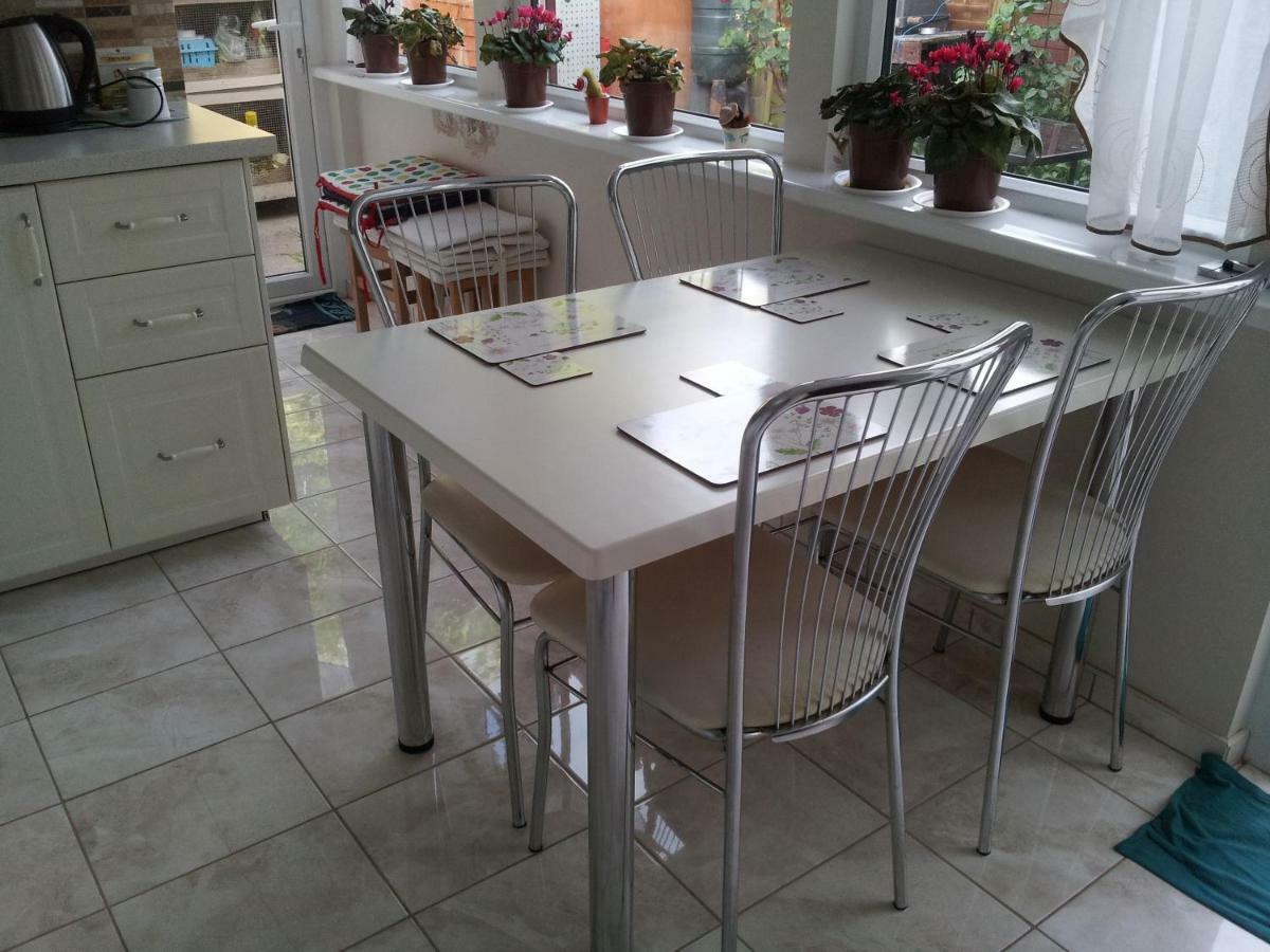 Home Accommodation Southampton Ngoại thất bức ảnh