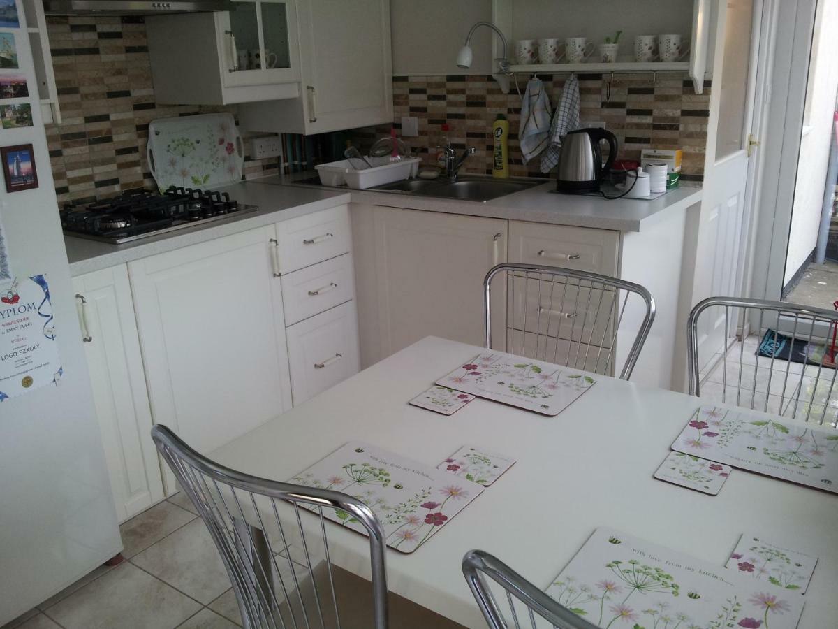 Home Accommodation Southampton Ngoại thất bức ảnh