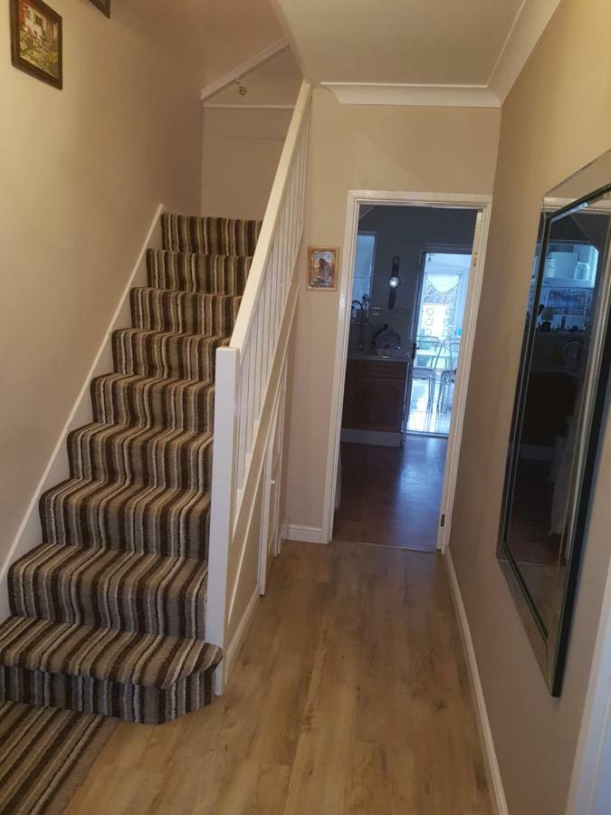 Home Accommodation Southampton Ngoại thất bức ảnh