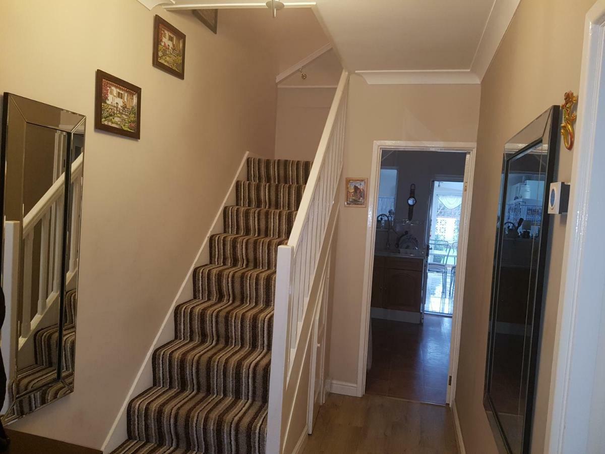 Home Accommodation Southampton Ngoại thất bức ảnh