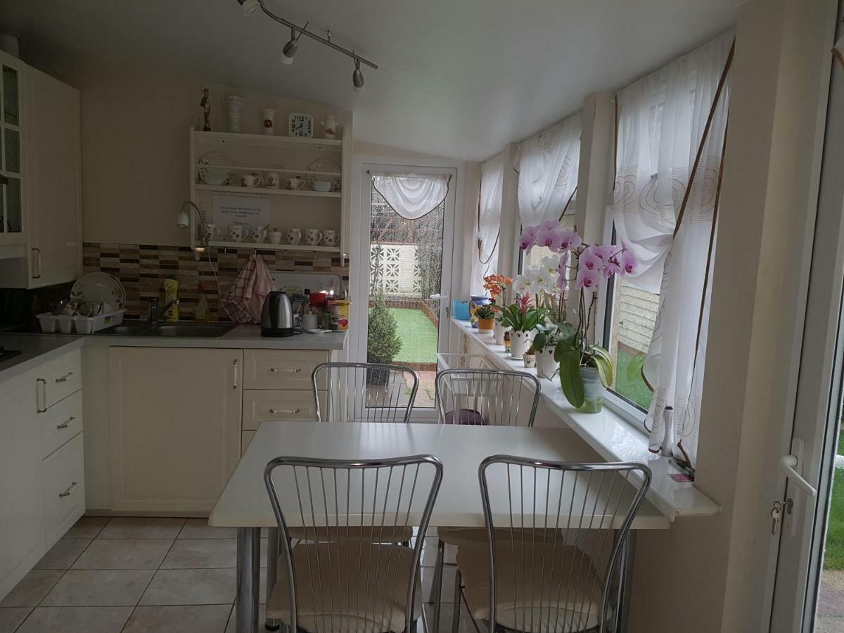 Home Accommodation Southampton Ngoại thất bức ảnh
