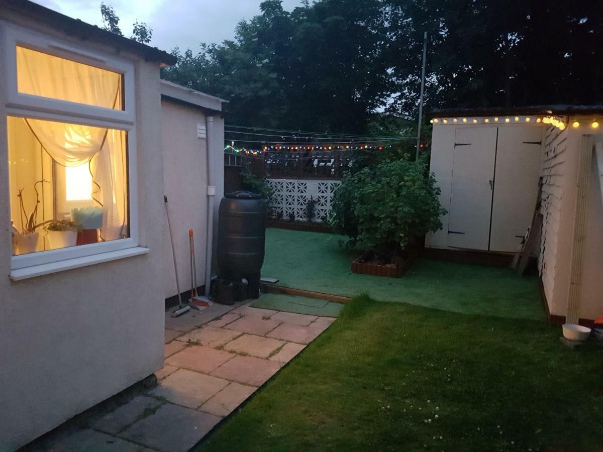 Home Accommodation Southampton Ngoại thất bức ảnh