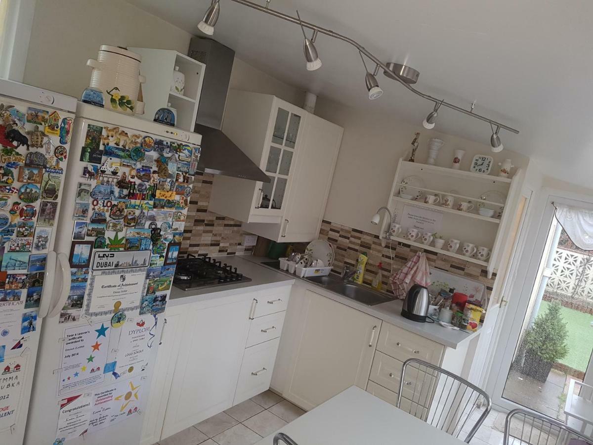 Home Accommodation Southampton Ngoại thất bức ảnh