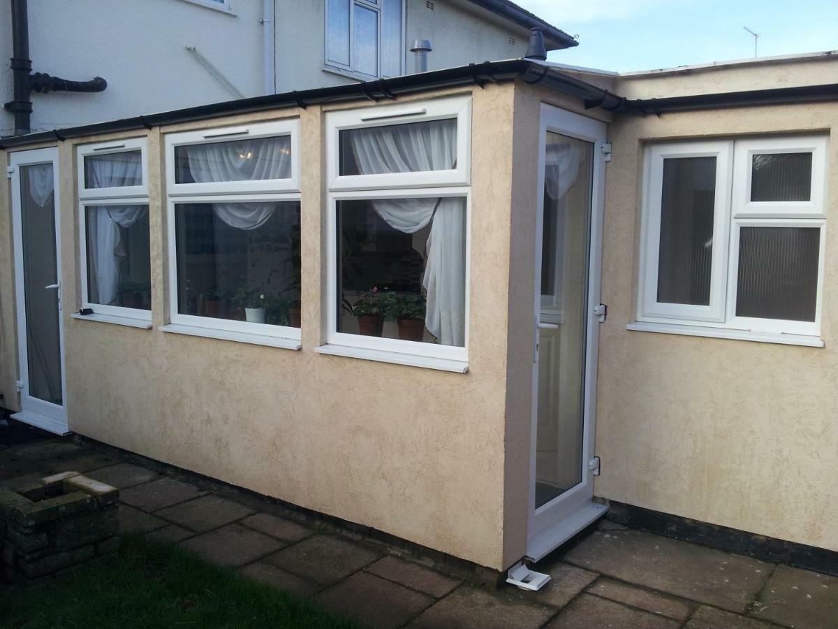 Home Accommodation Southampton Ngoại thất bức ảnh