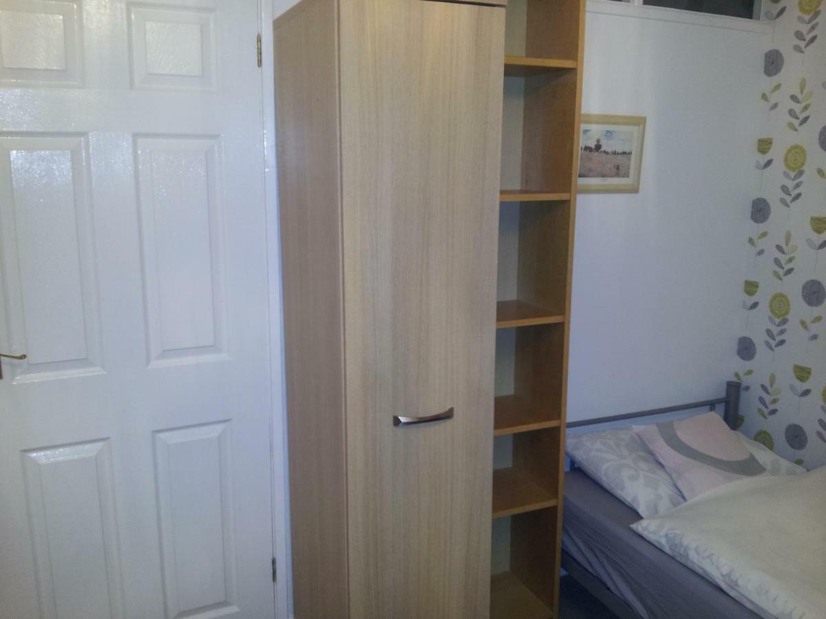 Home Accommodation Southampton Ngoại thất bức ảnh