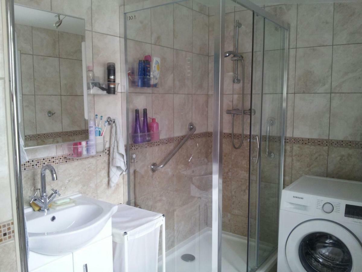Home Accommodation Southampton Ngoại thất bức ảnh