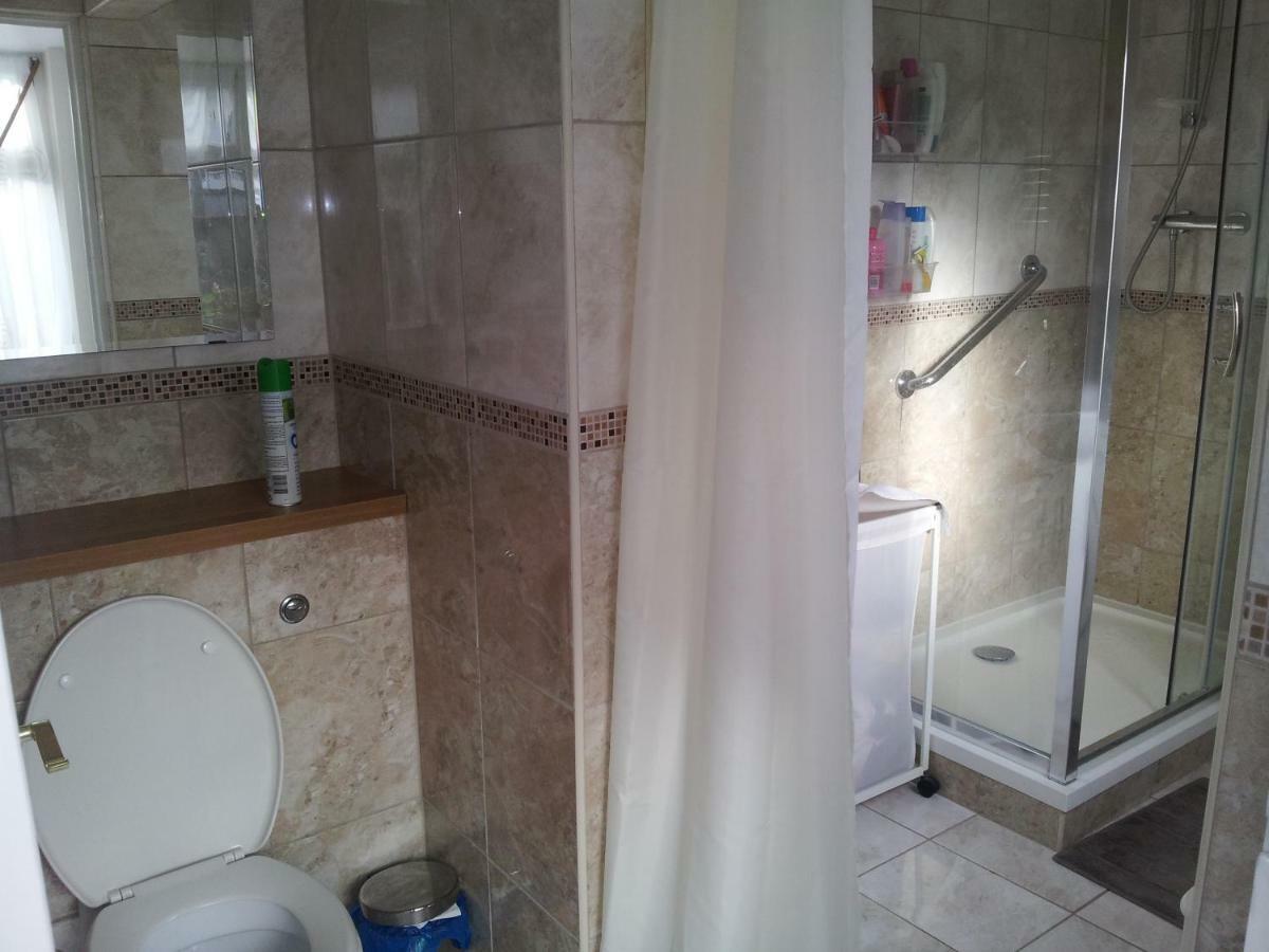 Home Accommodation Southampton Ngoại thất bức ảnh